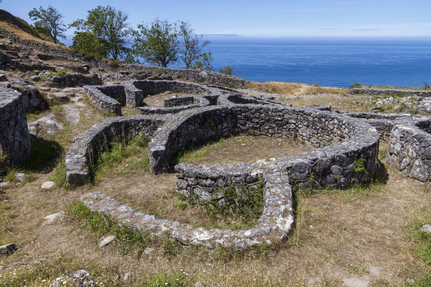 Storvandre: Santa Trega