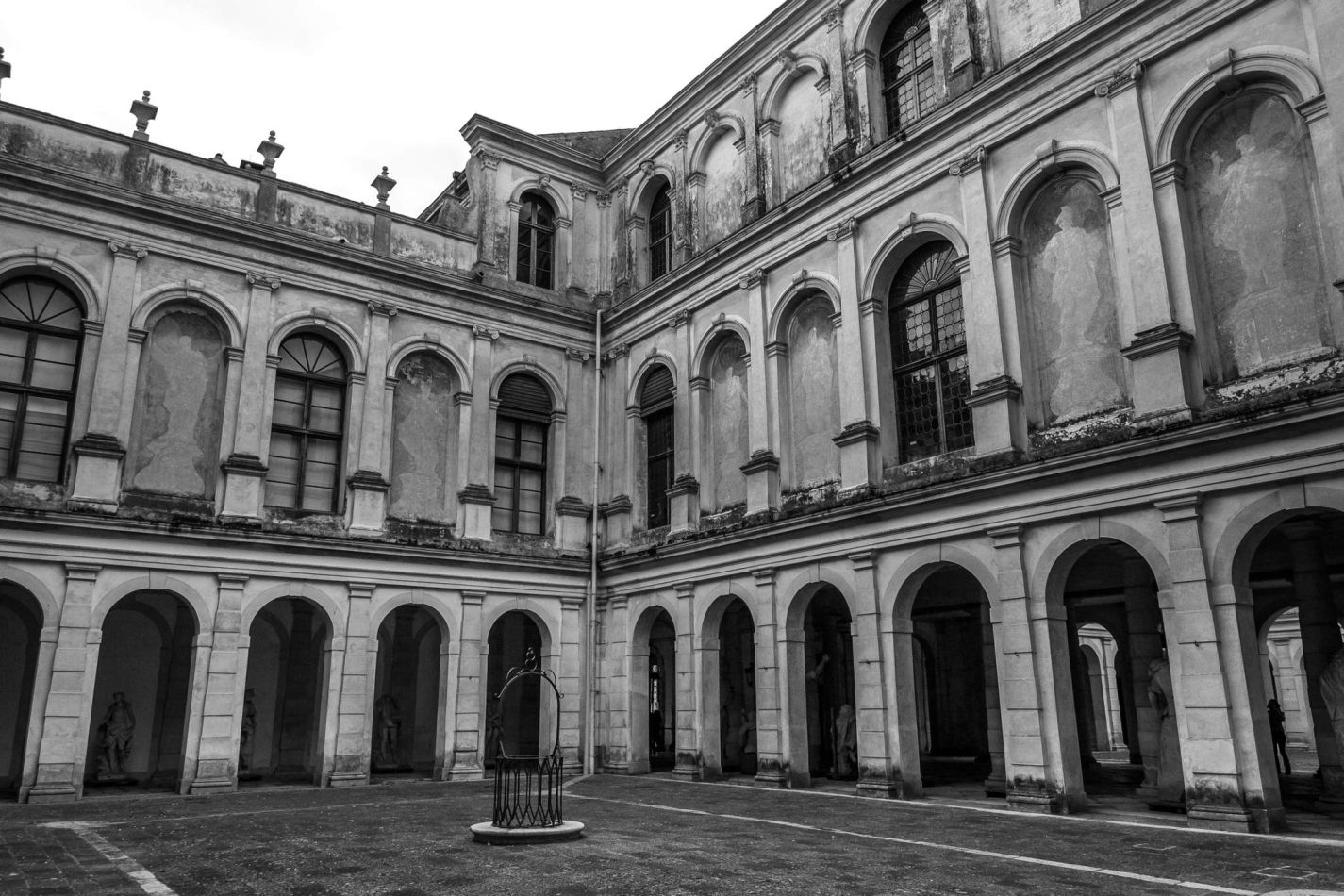 Storvandre: Villa Pisani