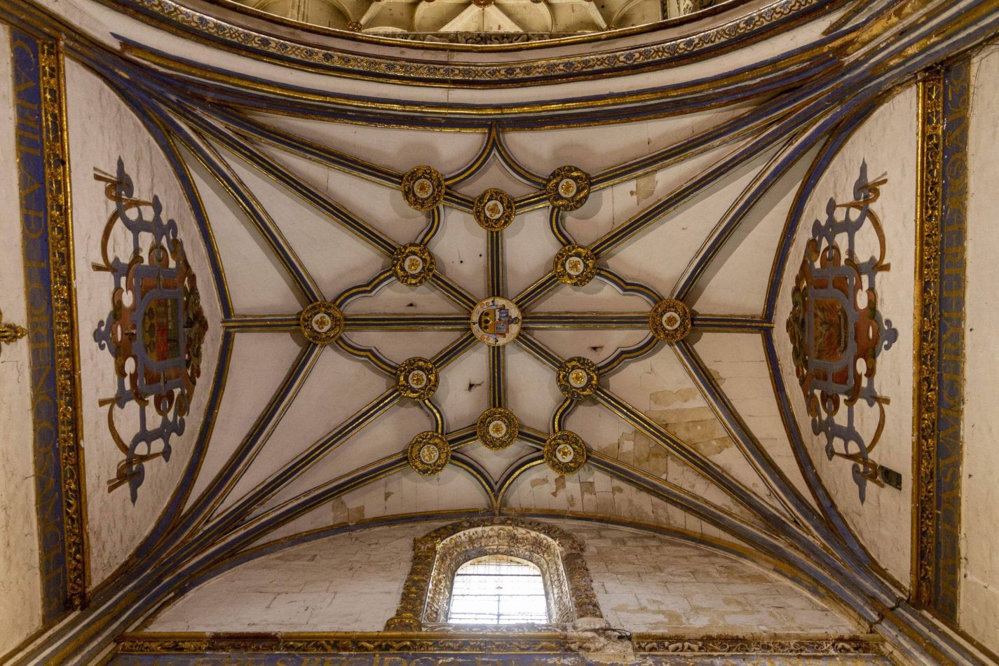 Storvandre: Salamanca