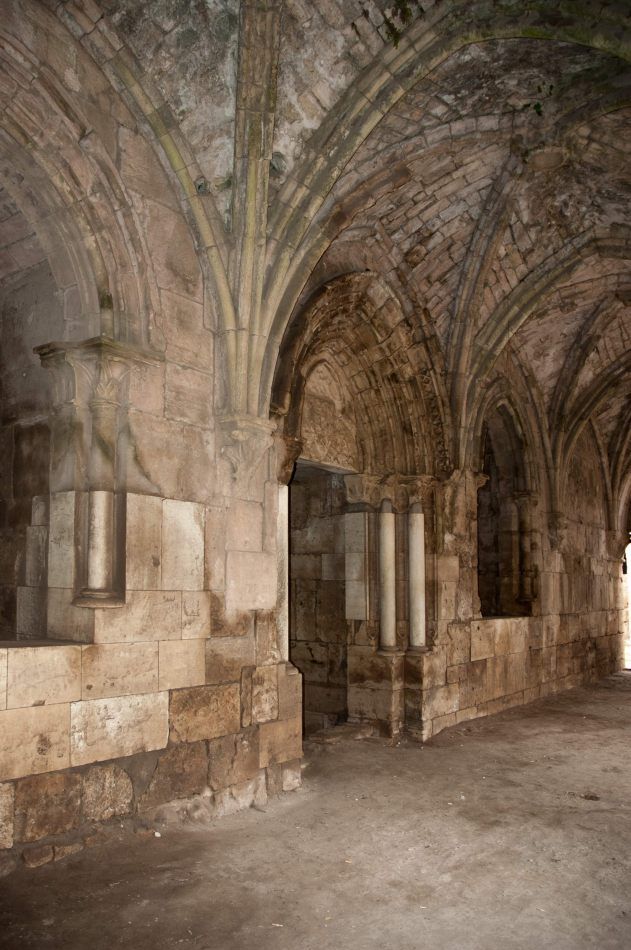 Herbst's portfolio: Syria - Krak de Chevaliers