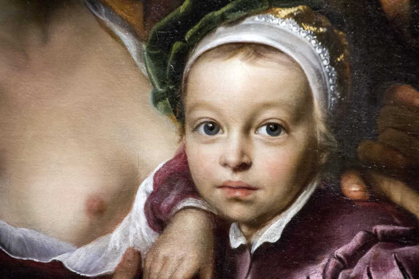 Storvandre: Budapest