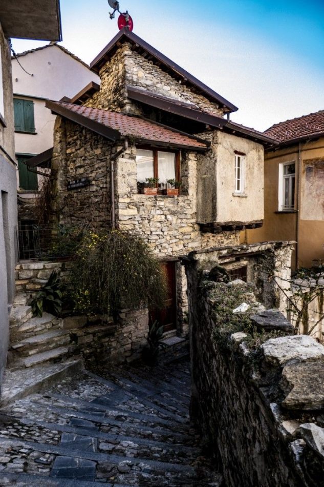 Storvandre: Pognana Lario