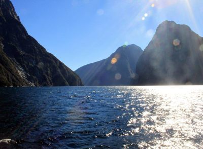 Milford Sound