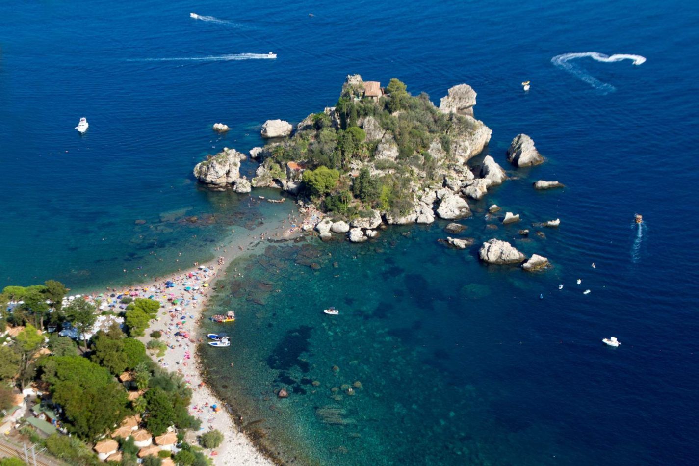 Taormina