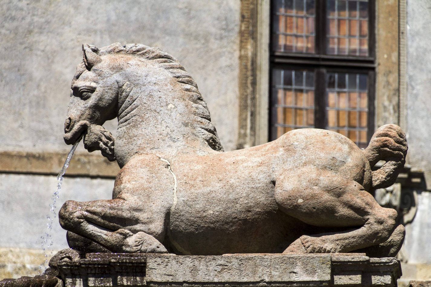 Storvandre: Villa Farnese