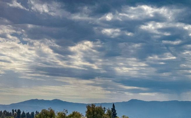 Chicago to California