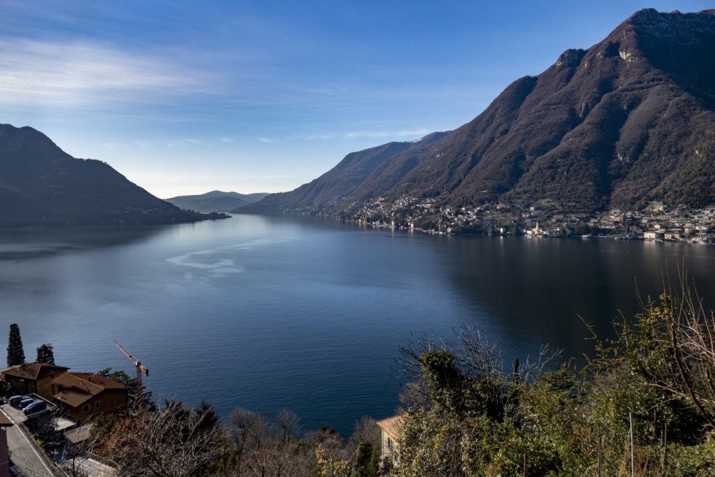 Storvandre: Pognana Lario