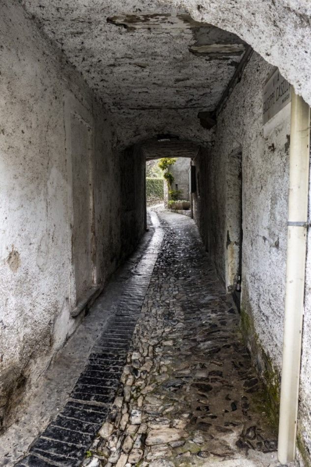 Storvandre: Carate Urio