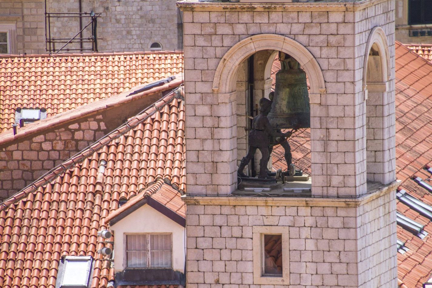 Storvandre: Dubrovnik