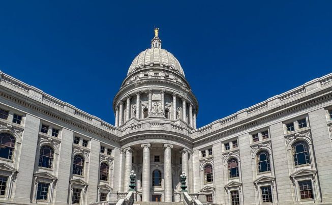 Milwaukee to Madison