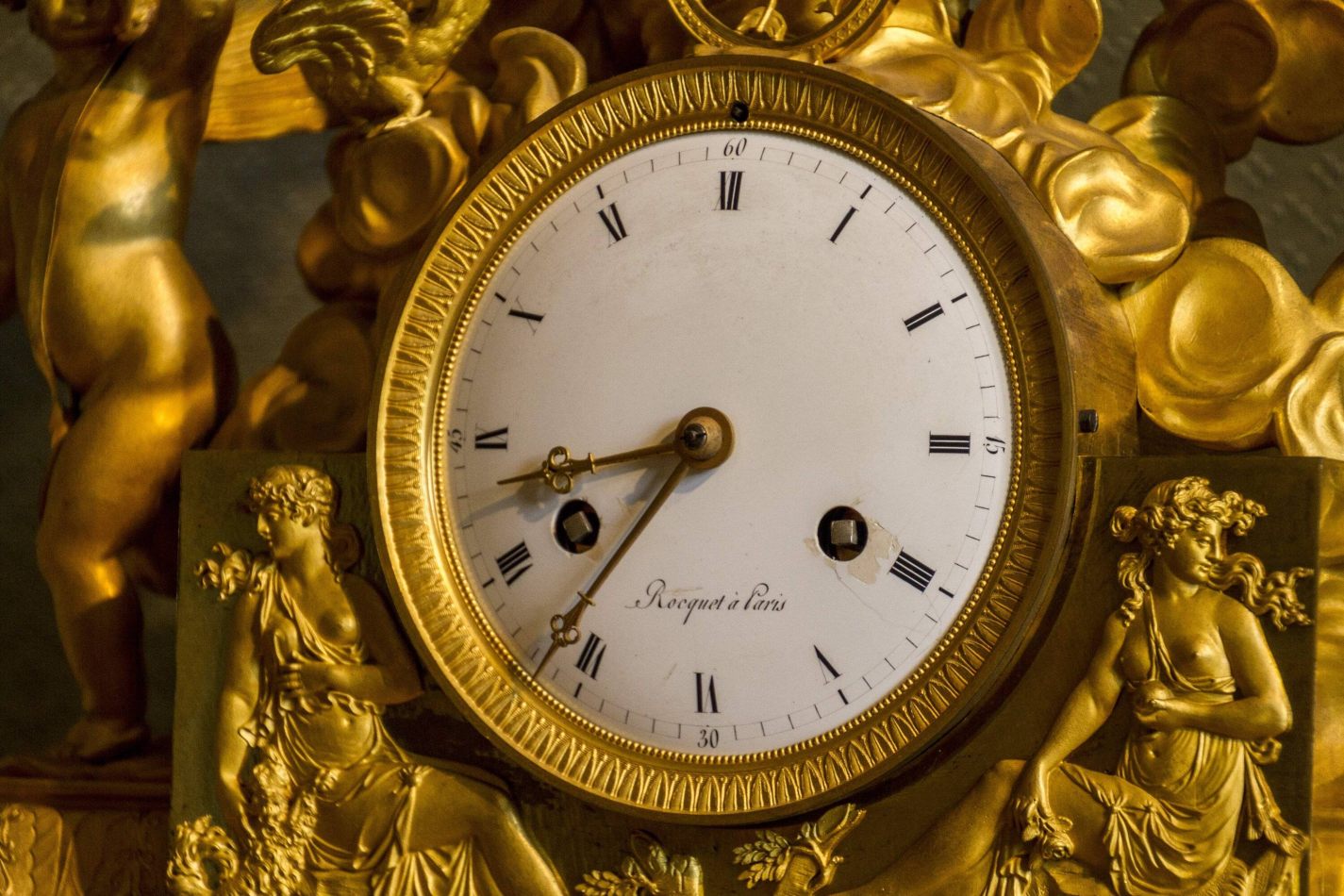 Storvandre: Villa Reale di Monza