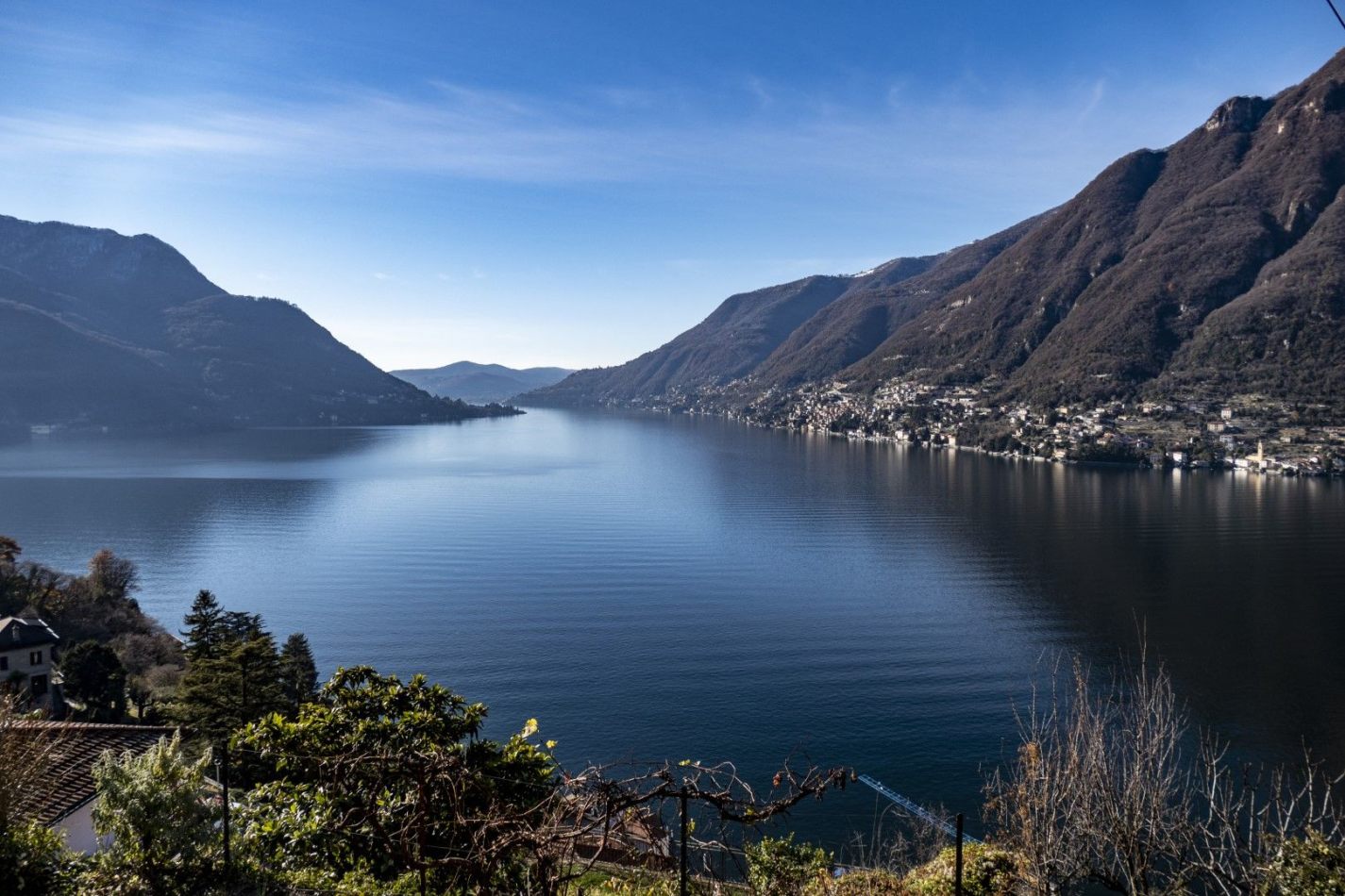 Storvandre: Pognana Lario