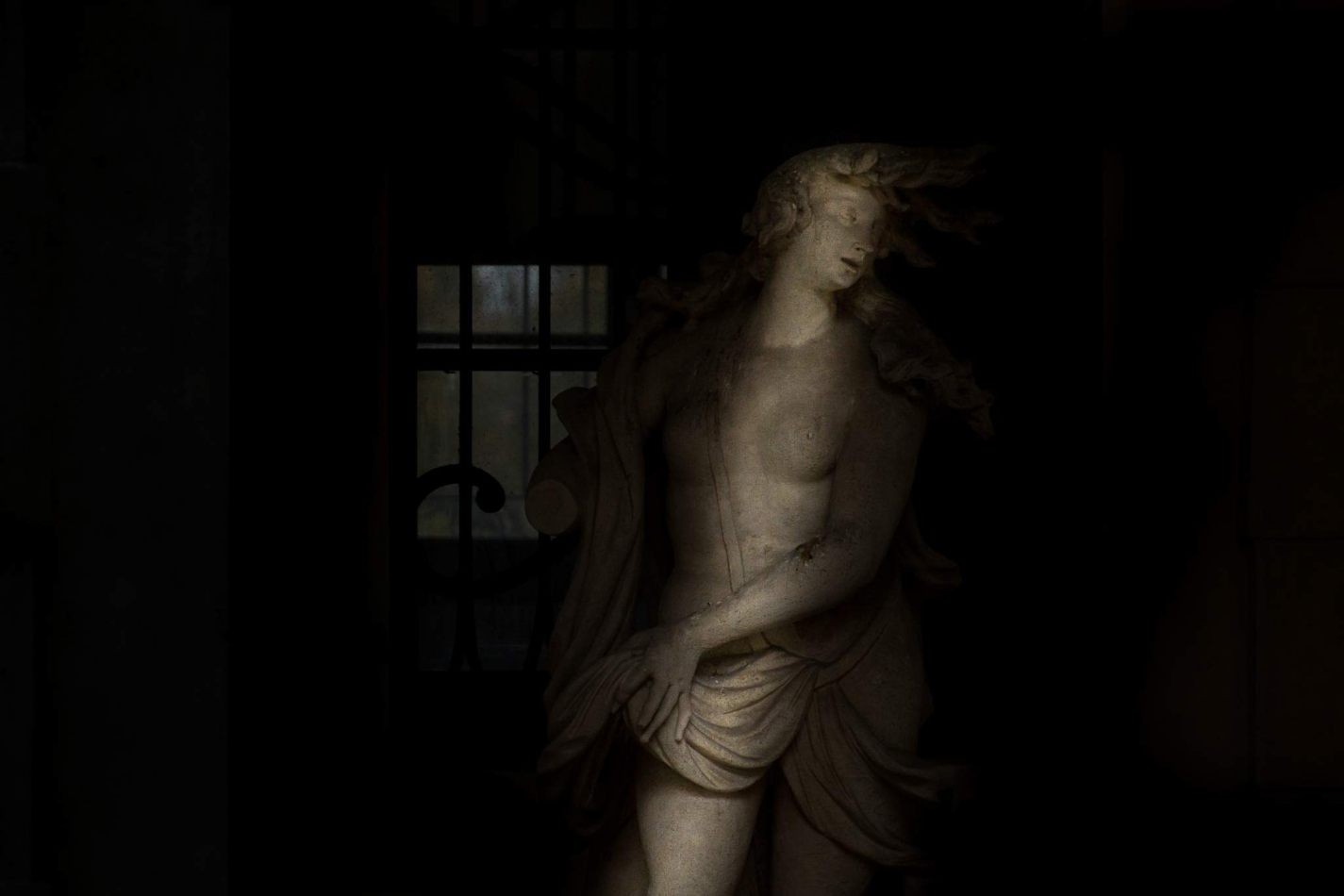 Storvandre: Villa Pisani