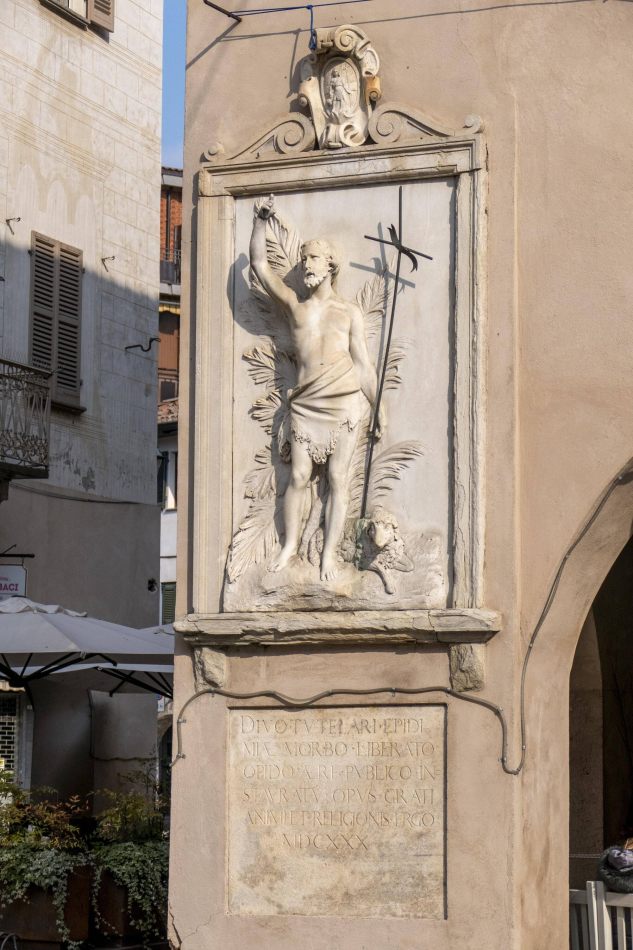 Storvandre: Racconigi