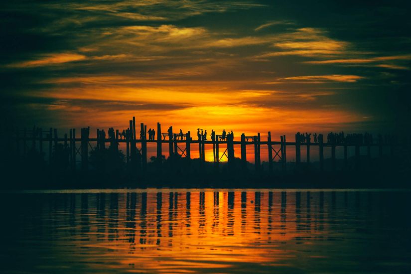 Mandalay