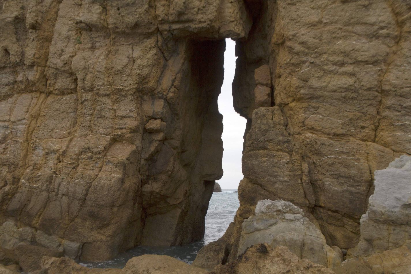 Storvandre: Liencres