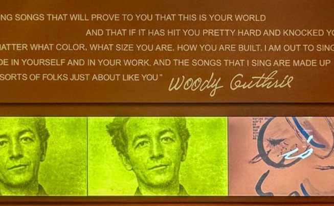 Intersections and connections