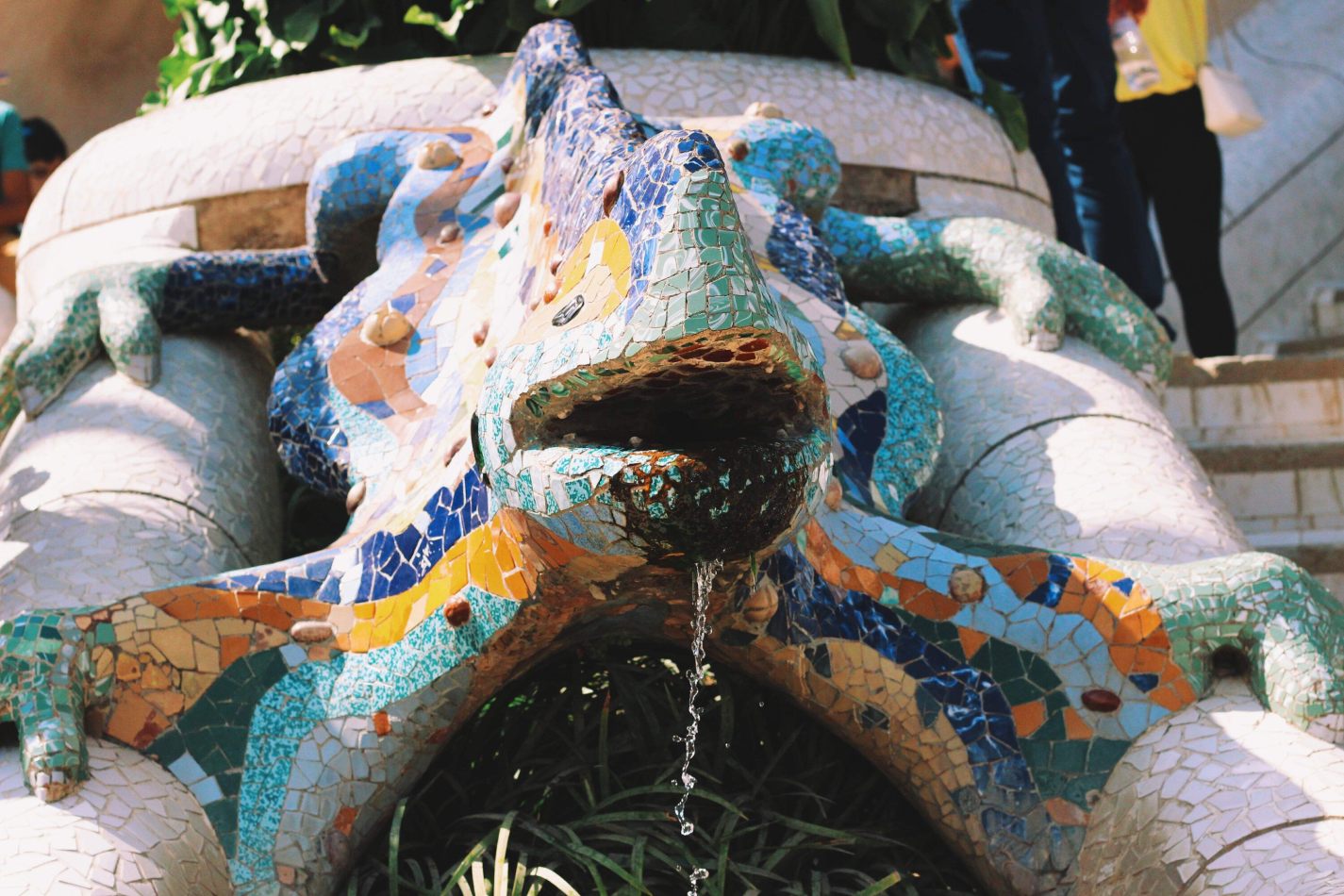 kctamvakisphotography: BARCELONA