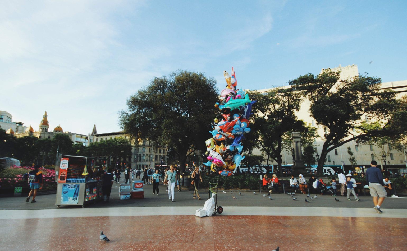 kctamvakisphotography: BARCELONA