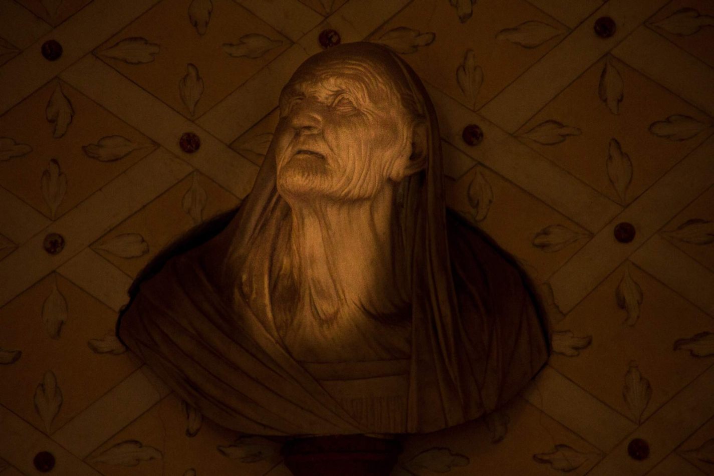 Storvandre: Villa Pisani