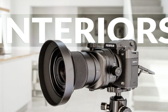 Interior and Architecture Photography Tutorial EASY AND EFFICIENT
