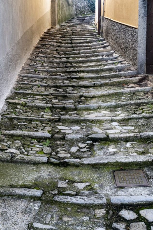 Storvandre: Carate Urio