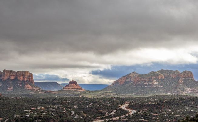 Sedona