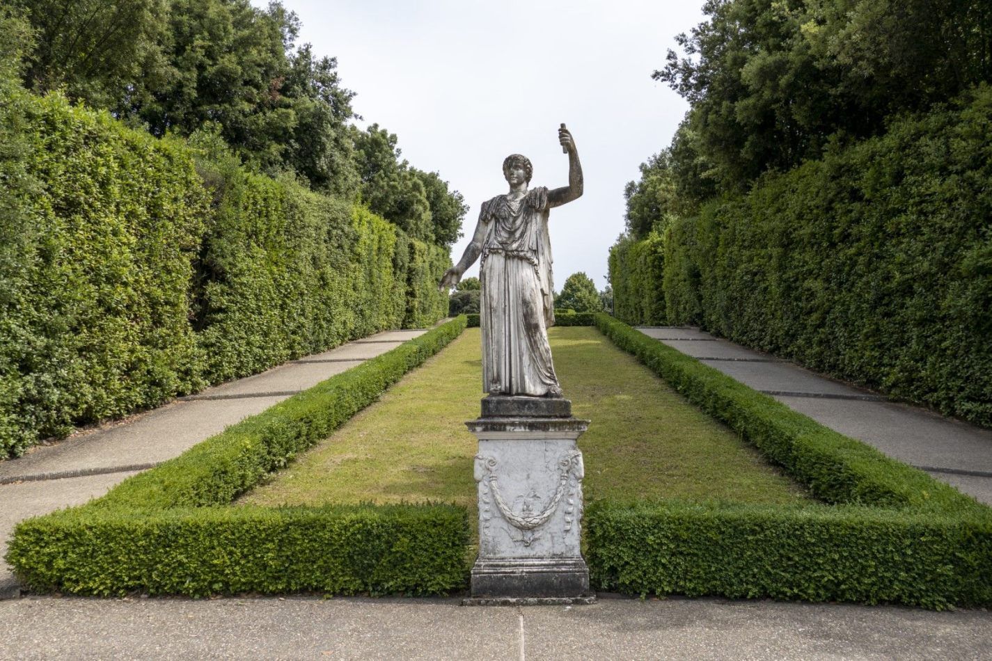 Storvandre: Florence