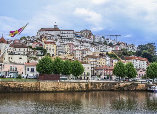 Coimbra