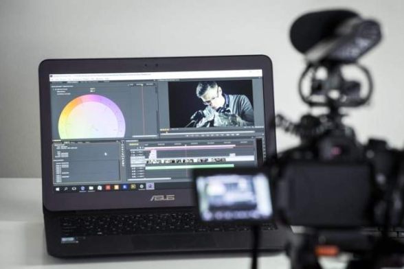 Czy mobilny notebook ASUS ZenBook UX305UA sprawdzi się w produkcji wideo  Sprawdzam w praktyce