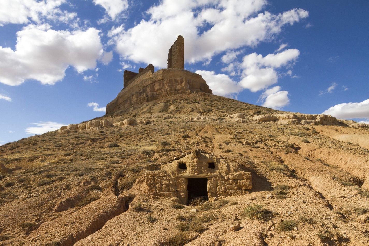 Storvandre: Montuenga