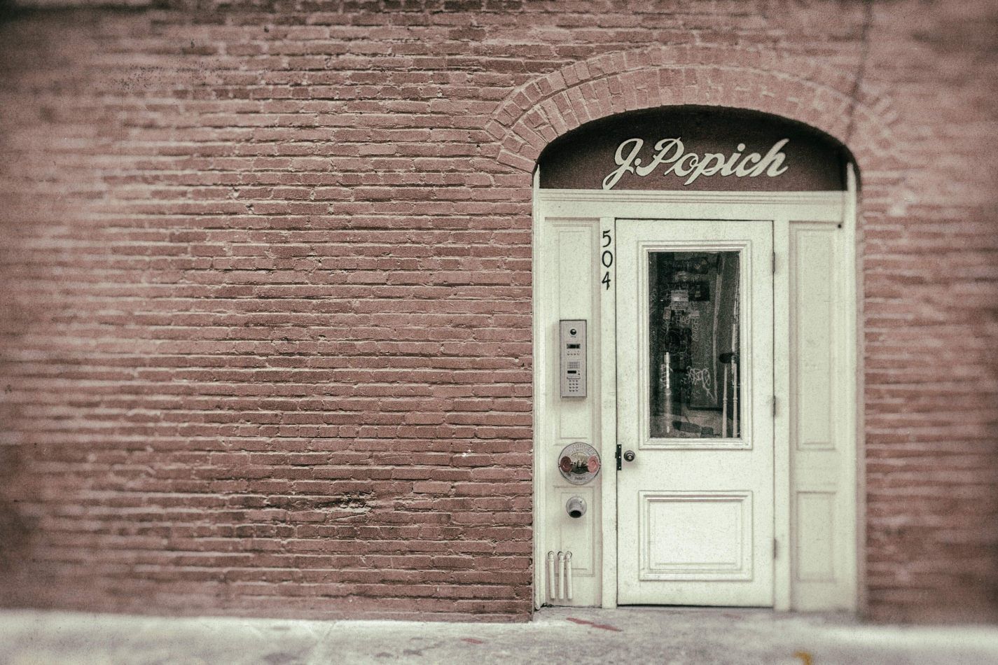 Storvandre: New Orleans