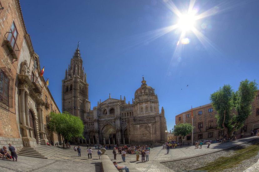 Toledo
