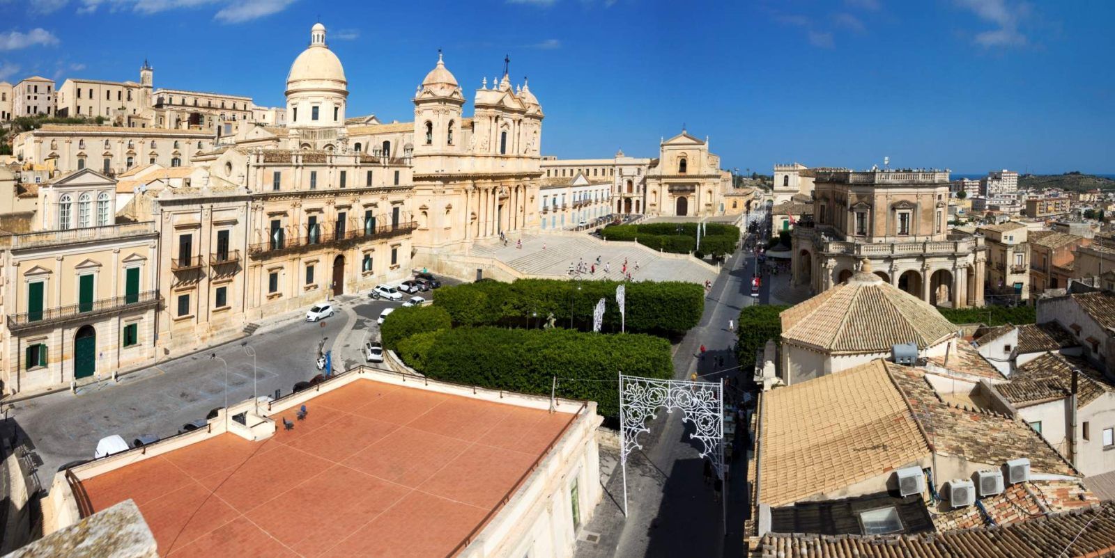 Storvandre: Noto