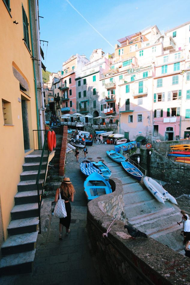 kctamvakisphotography: CINQUE TERRE