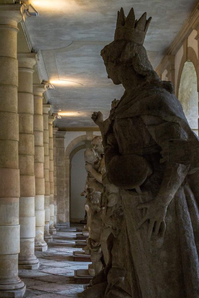 Storvandre: Villa Pisani