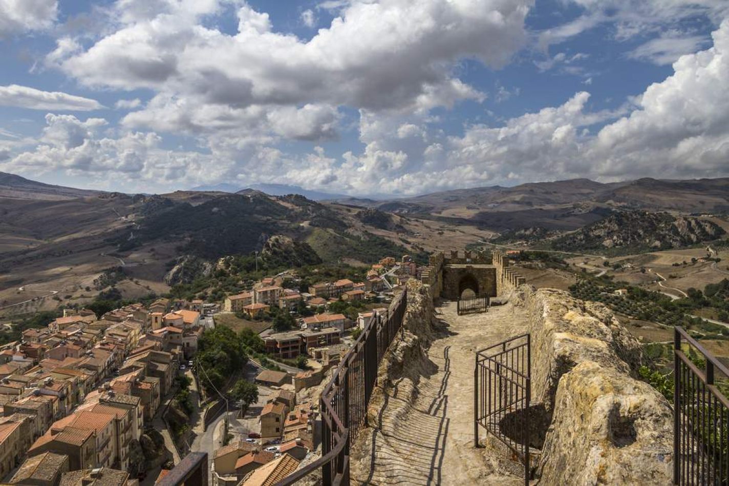 Storvandre: Sperlinga