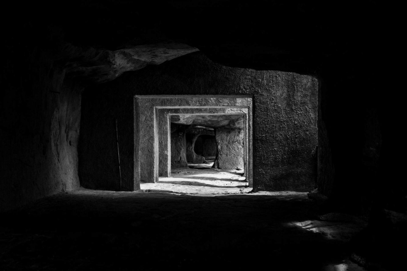 Storvandre: Sperlinga