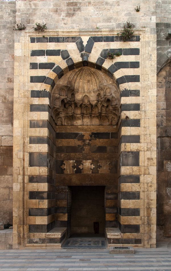 Herbst's portfolio: Syria