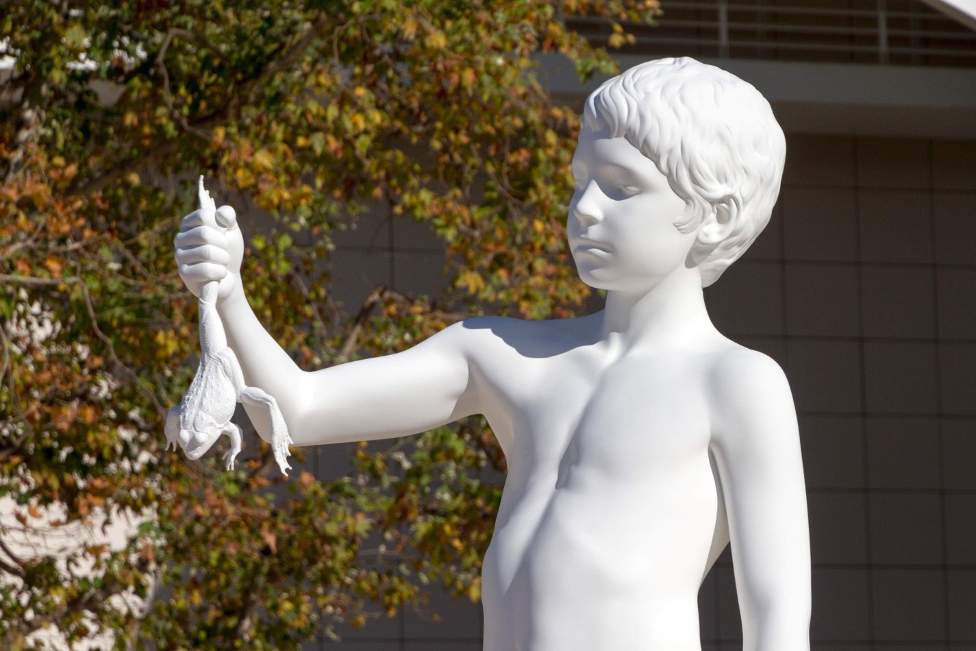 Storvandre: Los Angeles