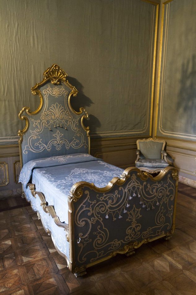 Storvandre: Villa Reale di Monza