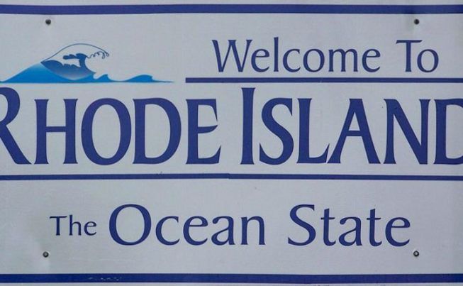 Groton  CT to North Kingston  RI