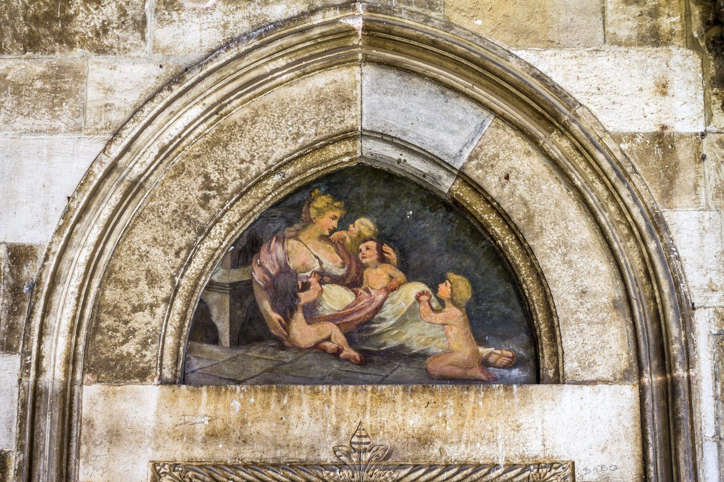 Storvandre: Dubrovnik