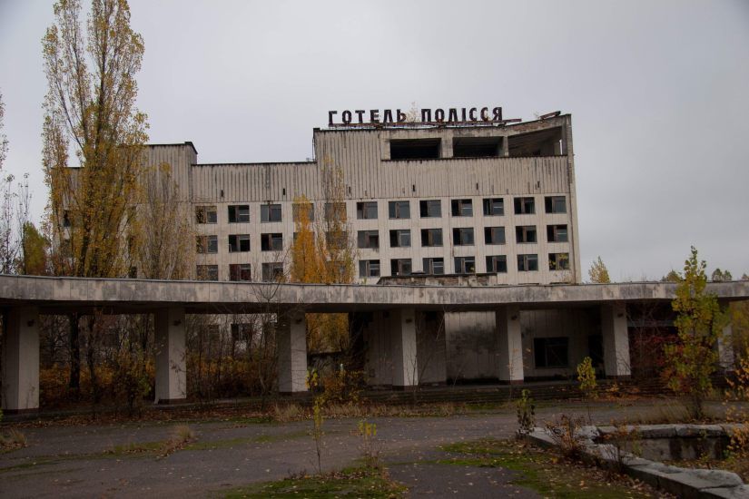 Chernobyl