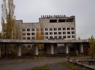 Chernobyl