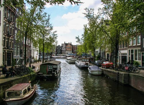 Amsterdam