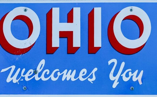 Buffalo  NY to Cleveland  OH