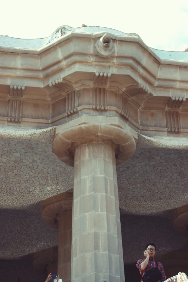 kctamvakisphotography: BARCELONA