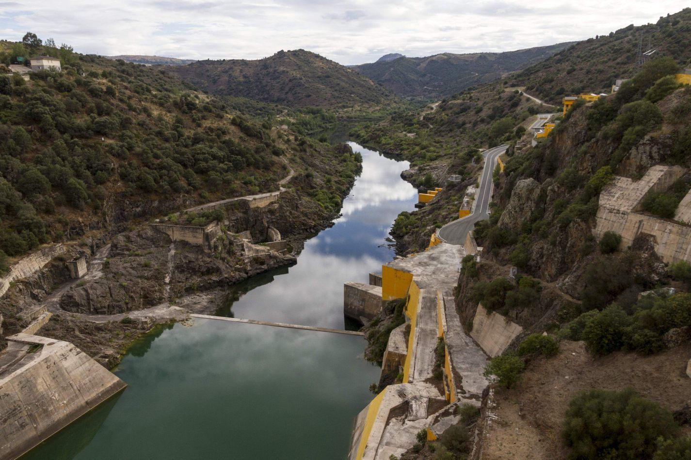 Storvandre: Douro Valley