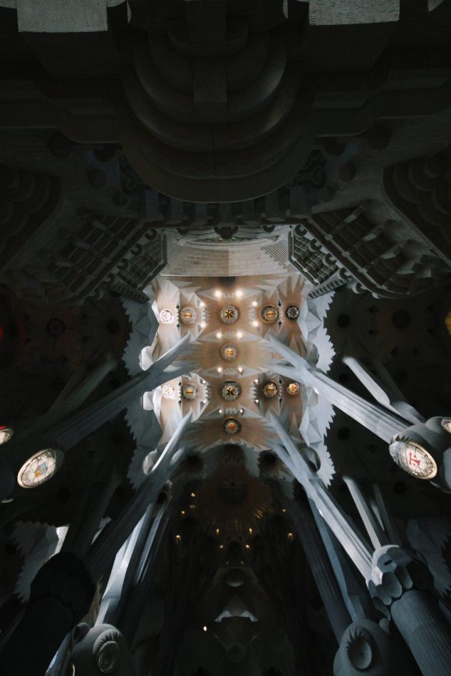 kctamvakisphotography: BARCELONA